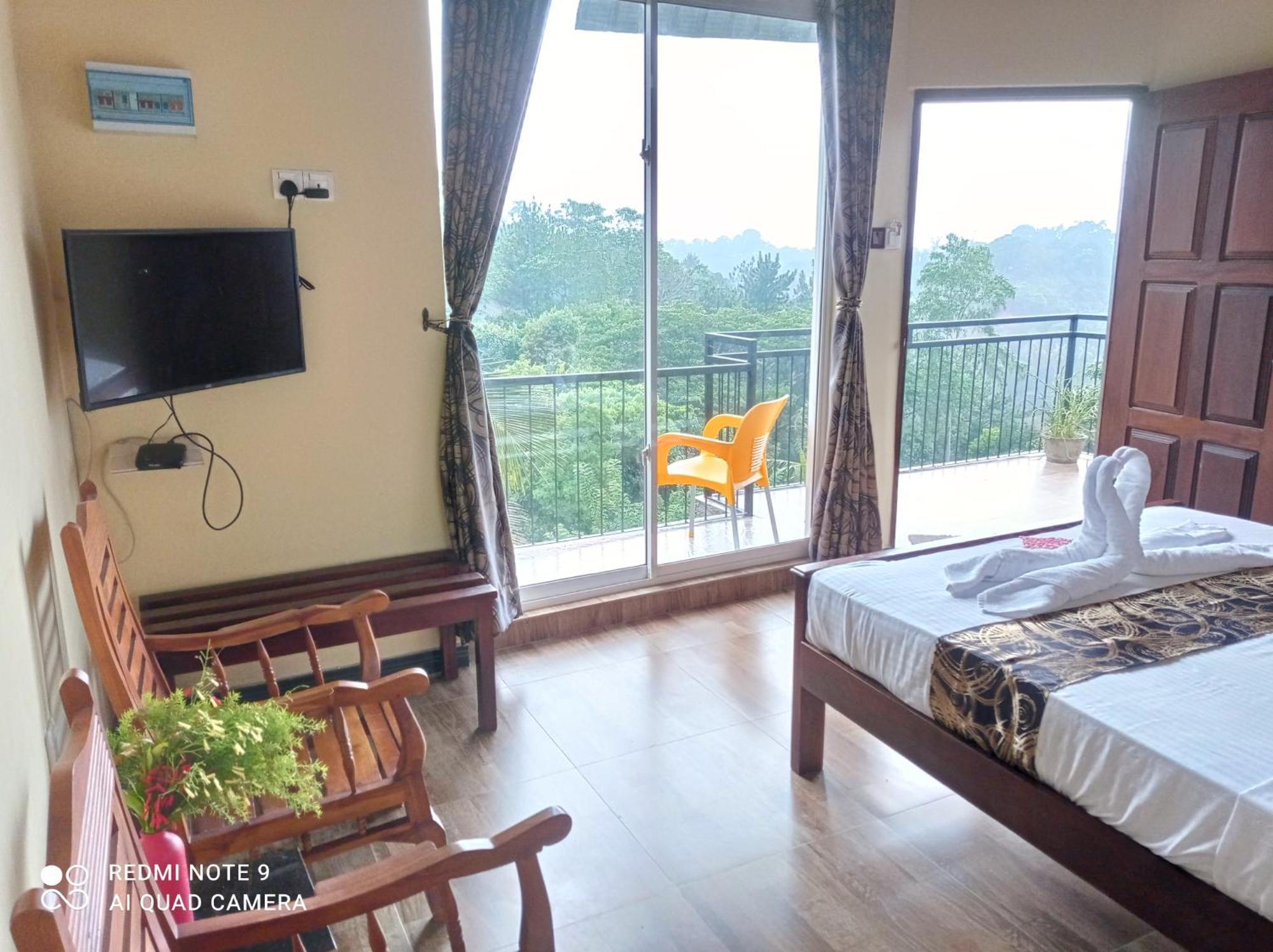 Villa Forest View - No: 50/17 Канди Экстерьер фото